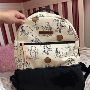 Petunia pickle bottom diaper bag